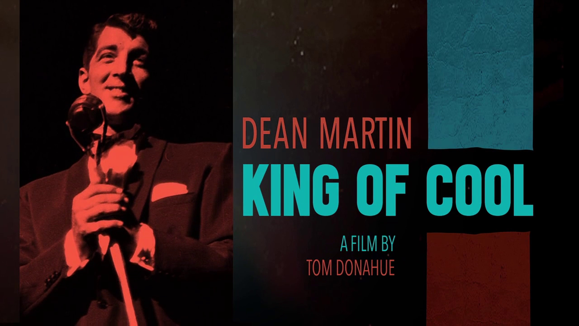 Dean Martin: King of Cool Dean Martin: King of Cool