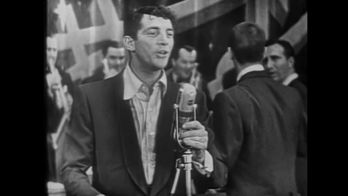 Dean Martin: King of Cool