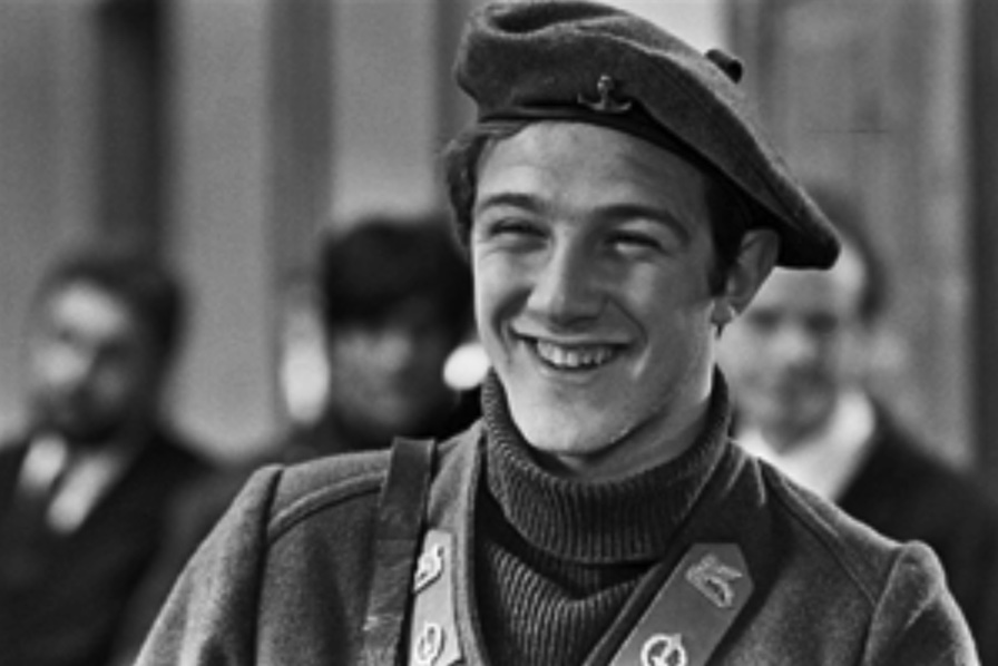 Fabrizio Menichini
