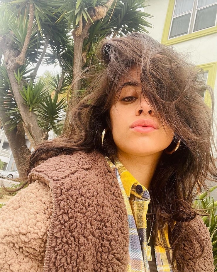 Picture of Camila Cabello