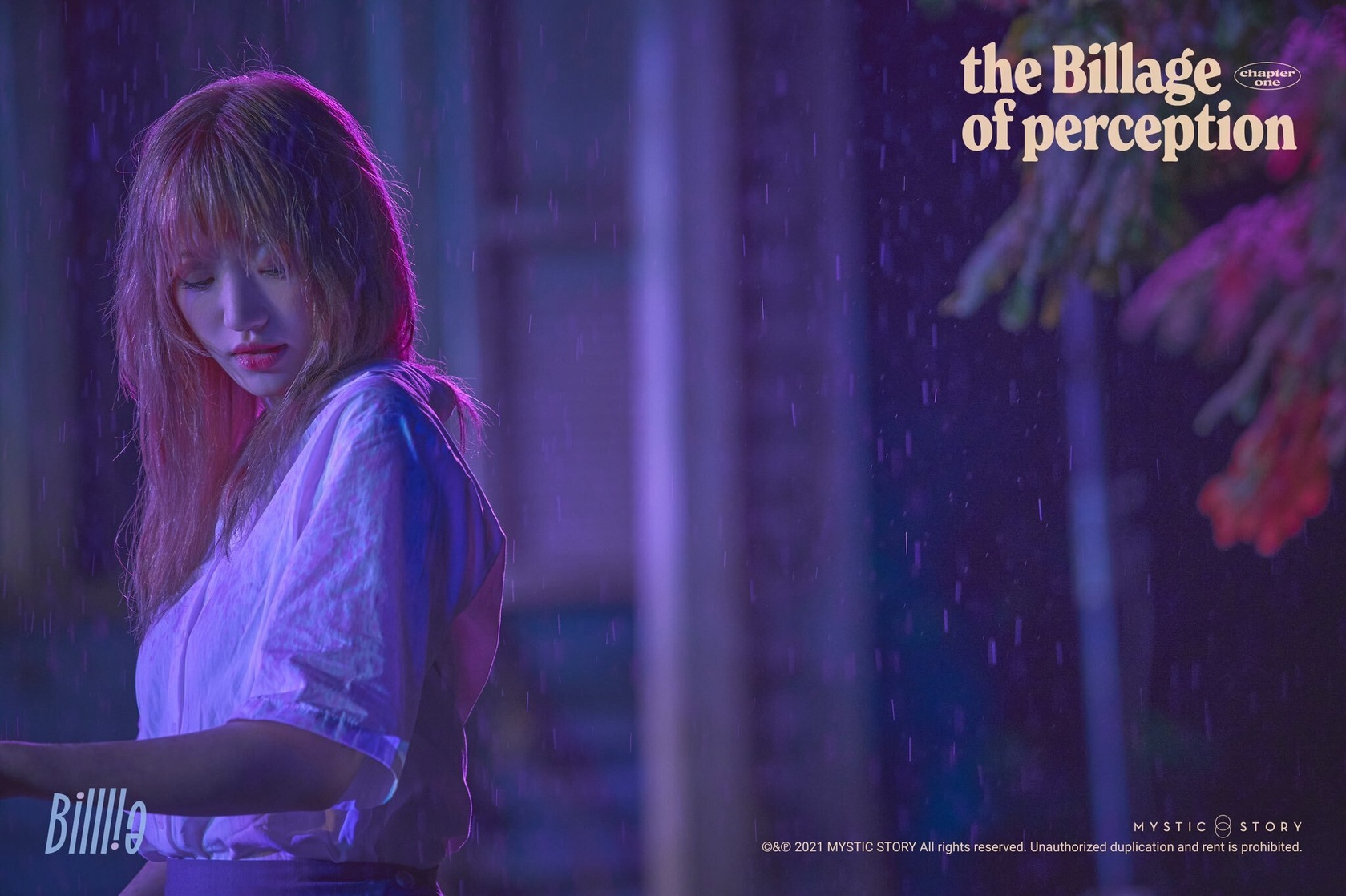 Billlie