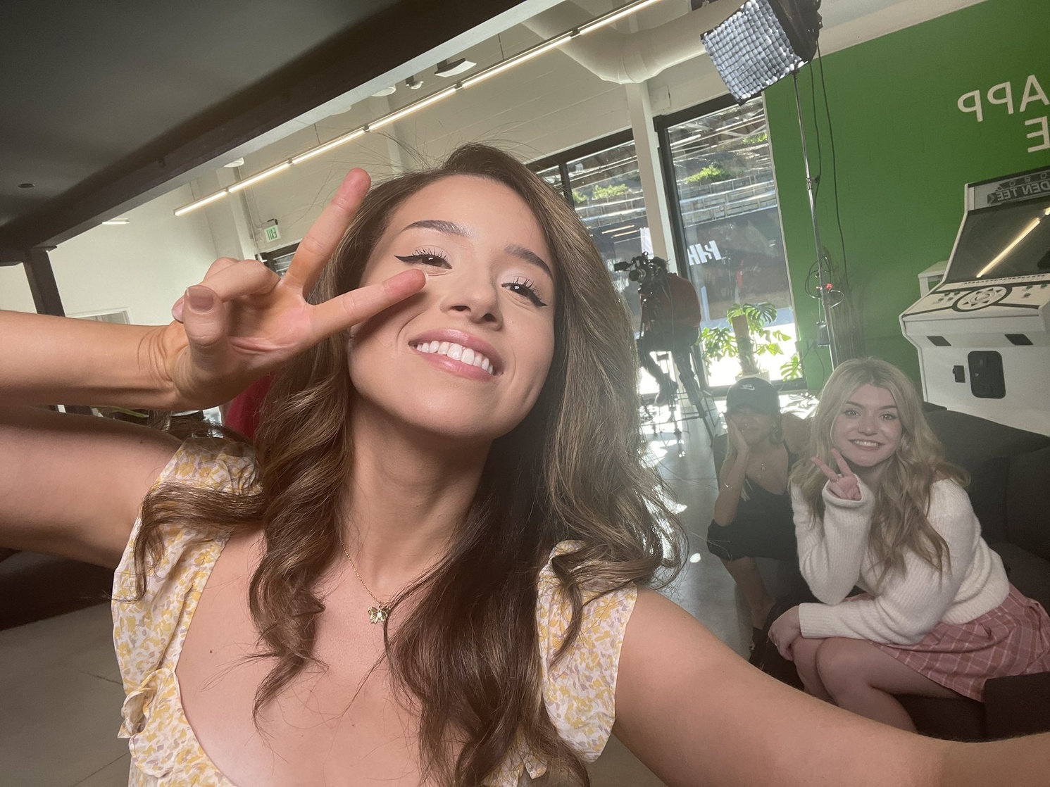 Pokimane