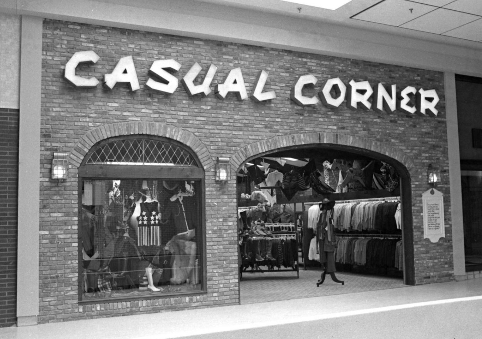 Image of Casual Corner
