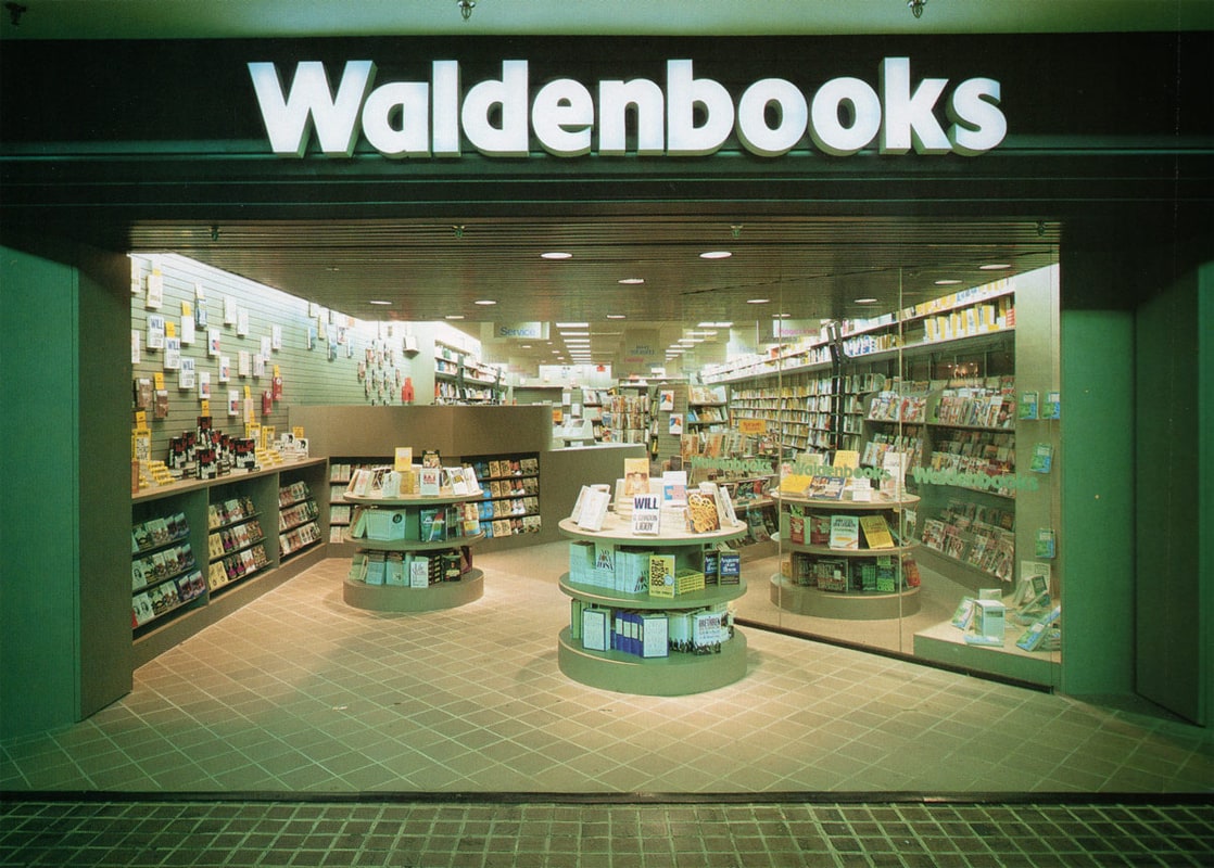 Waldenbooks