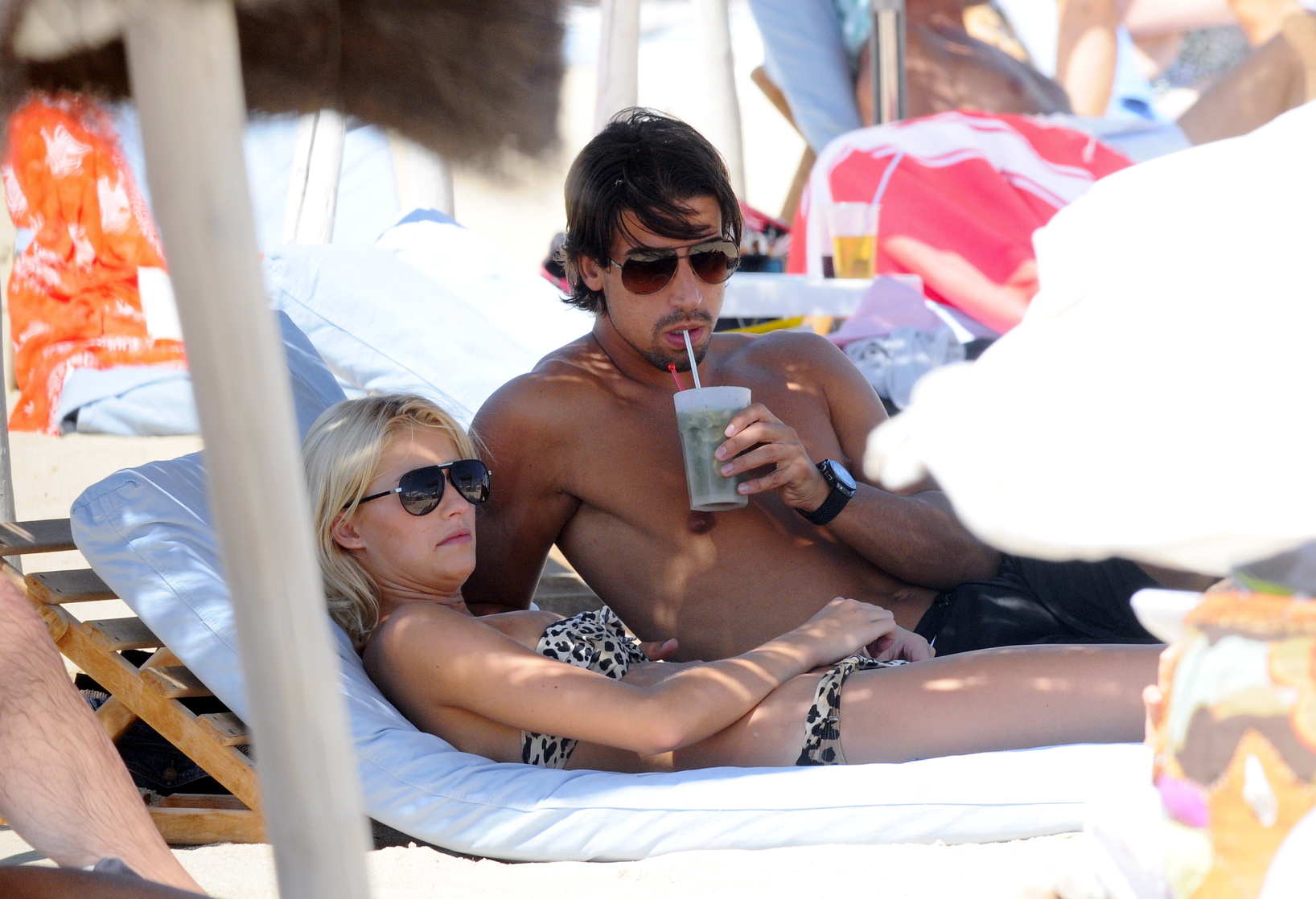 Lena Gercke Lena Gercke