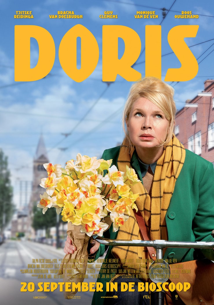 Picture of Doris