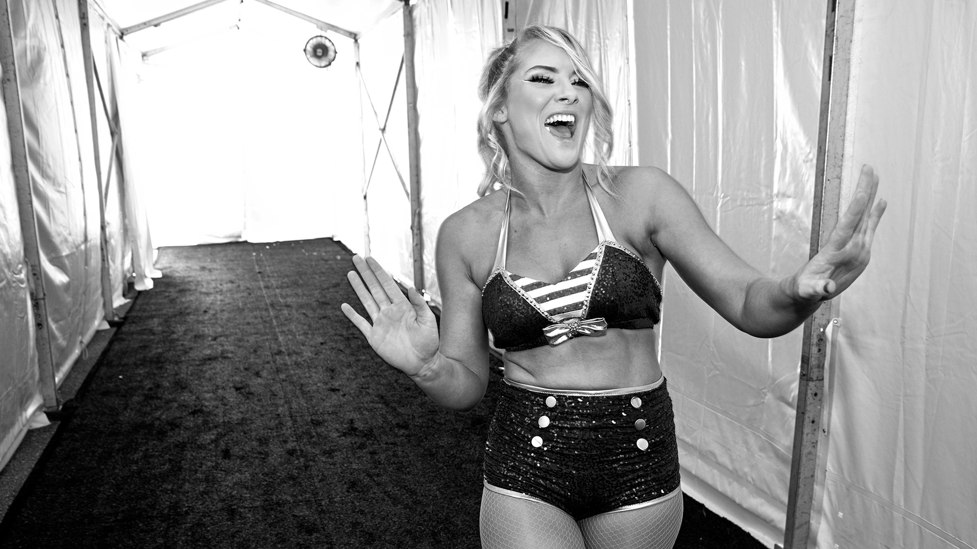 Lacey Evans
