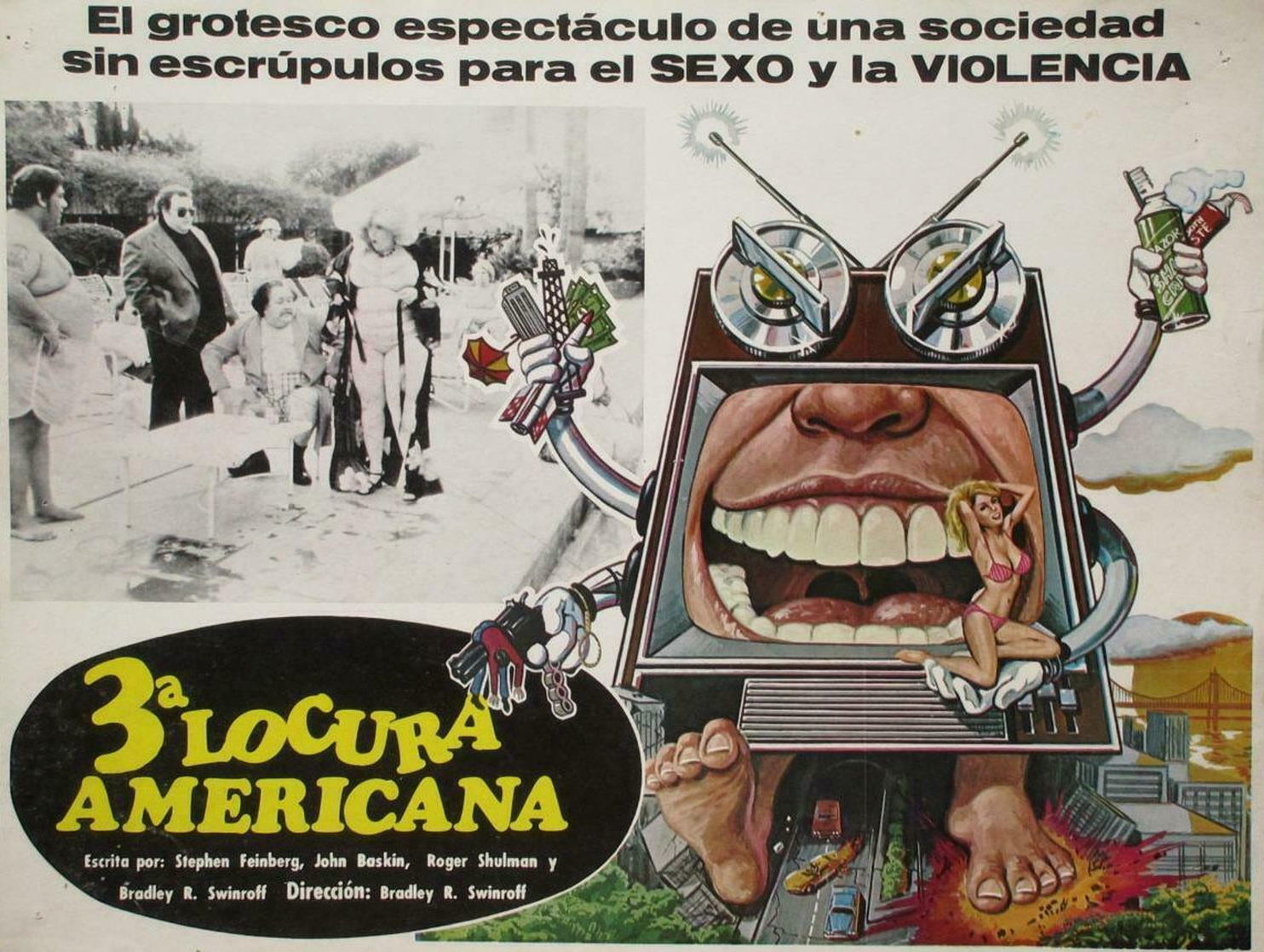 Prime Time (1977)