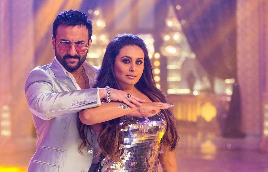 Bunty Aur Babli 2
