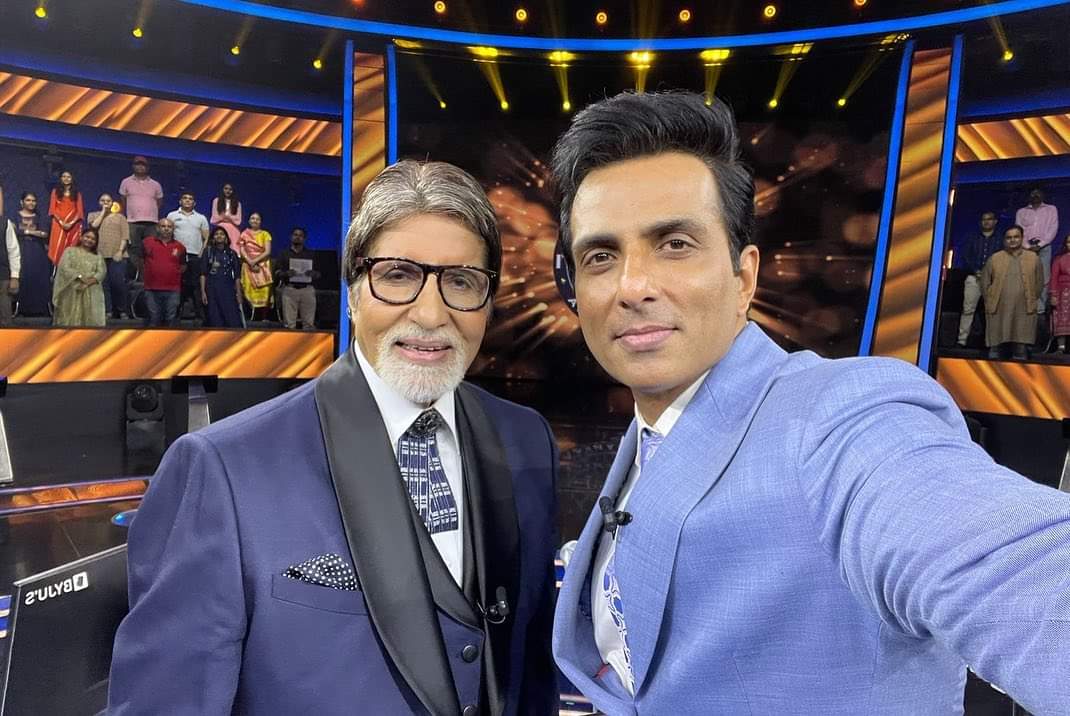 Amitabh Bachchan