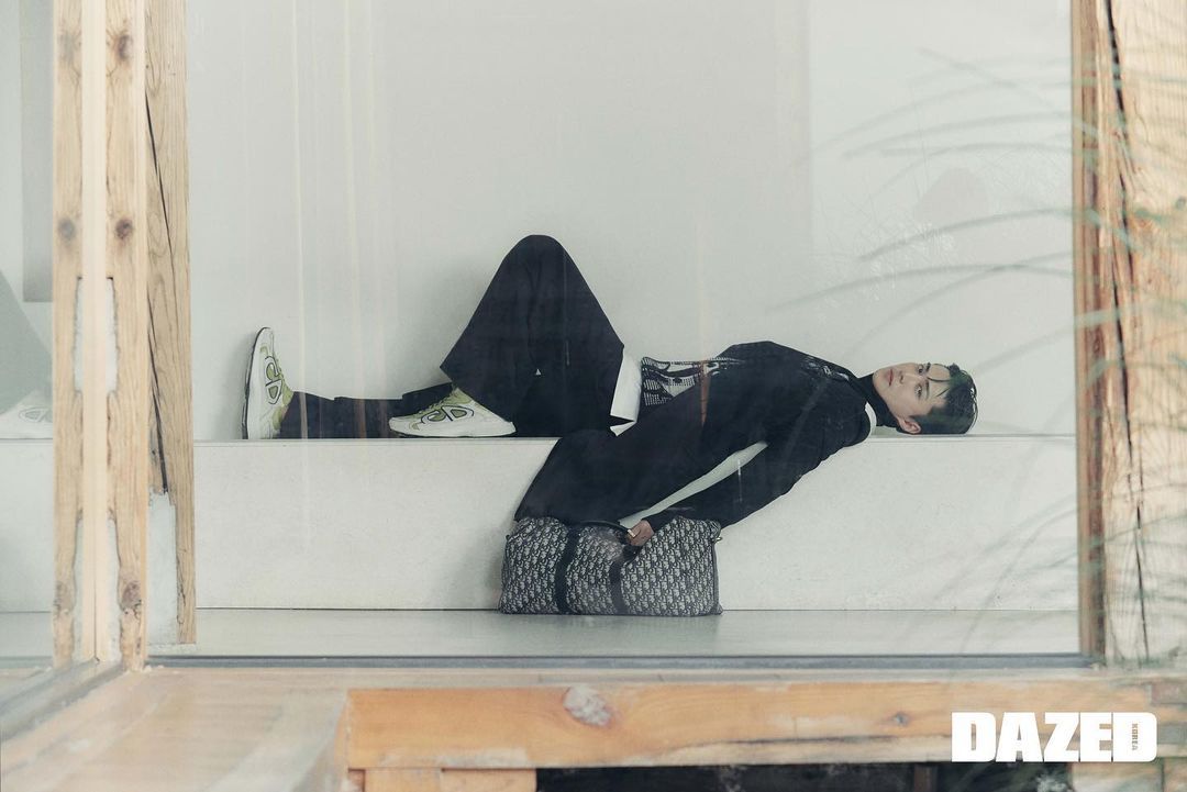Sehun
