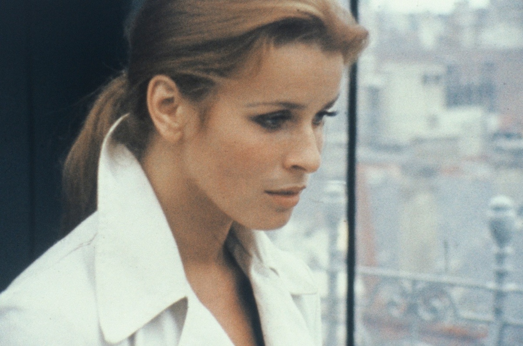 Senta Berger Senta Berger