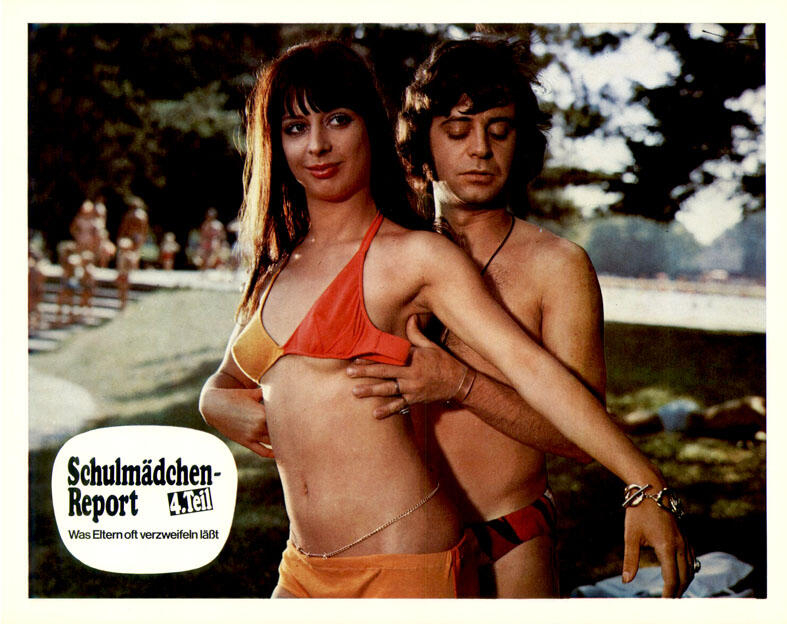 Campus Swingers
