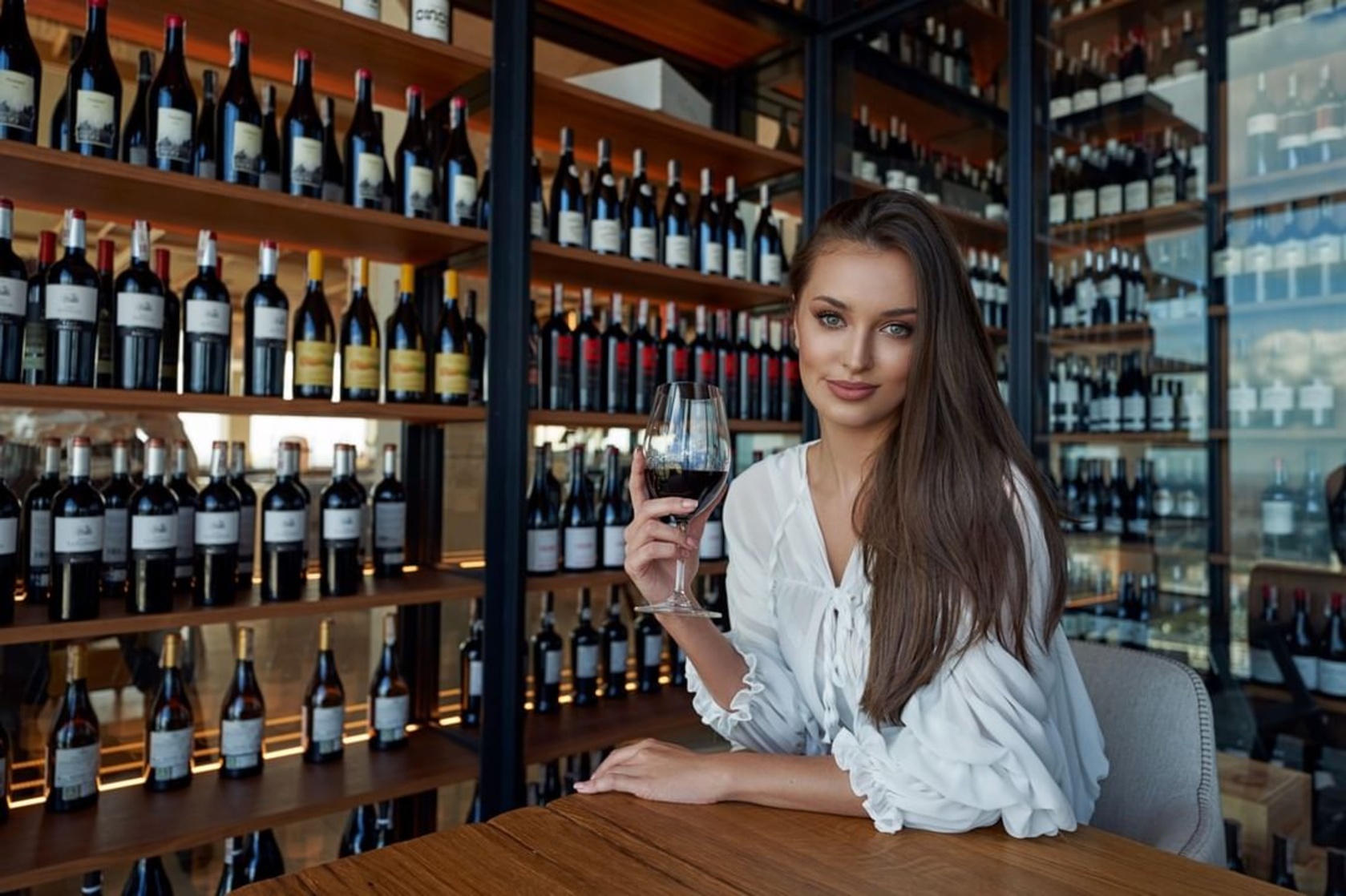 Ola Przywitowska