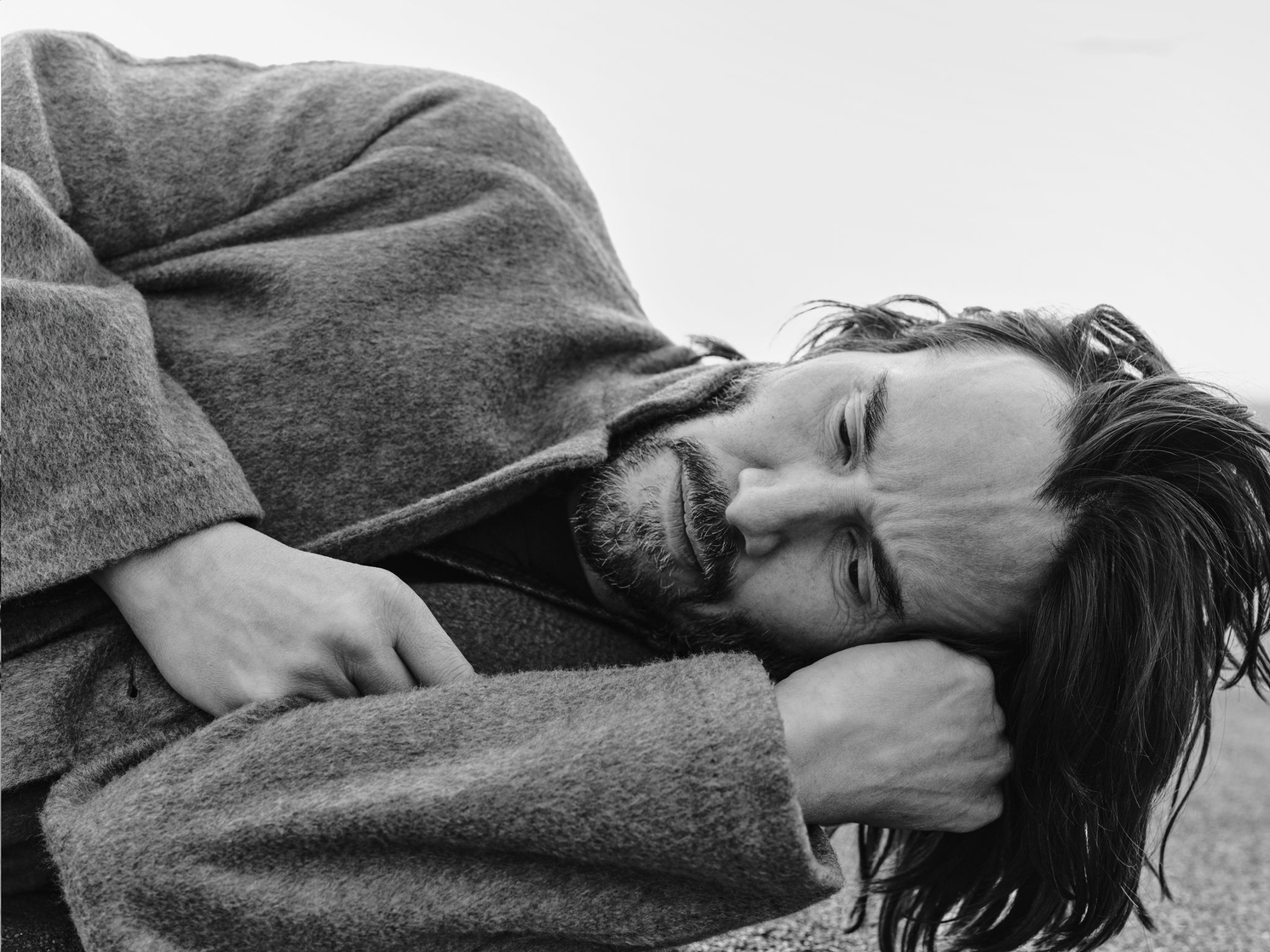 Keanu Reeves
