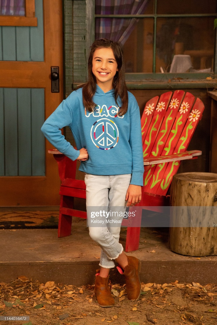 Filme Und Serien Von Scarlett Estevez Picture of Scarlett Estevez