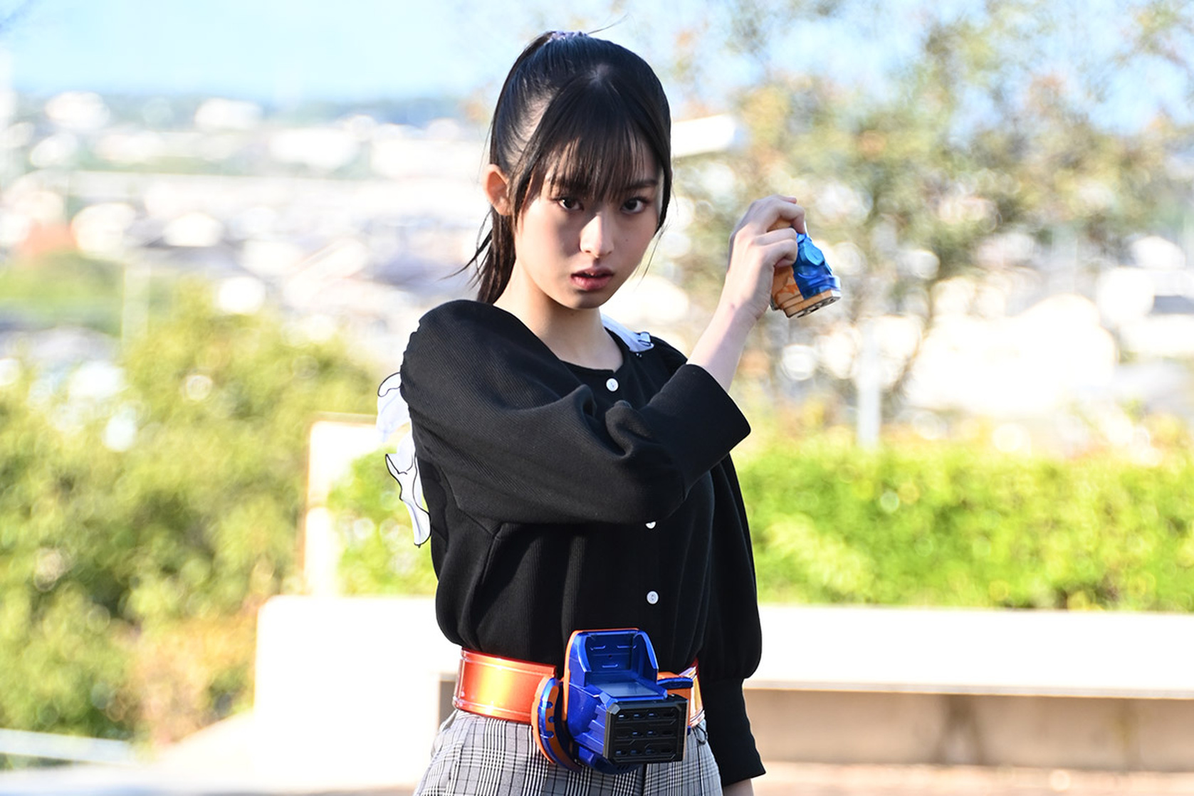 Sakura Igarashi