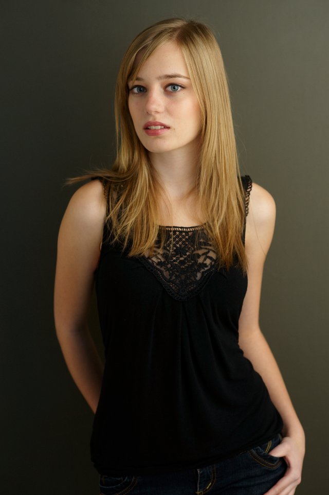 Anja Savcic Anja Savcic