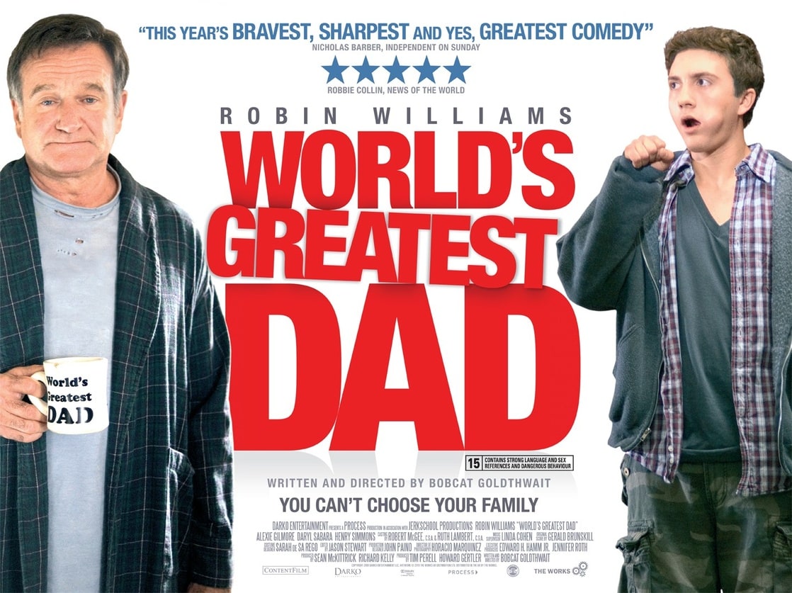 World's Greatest Dad