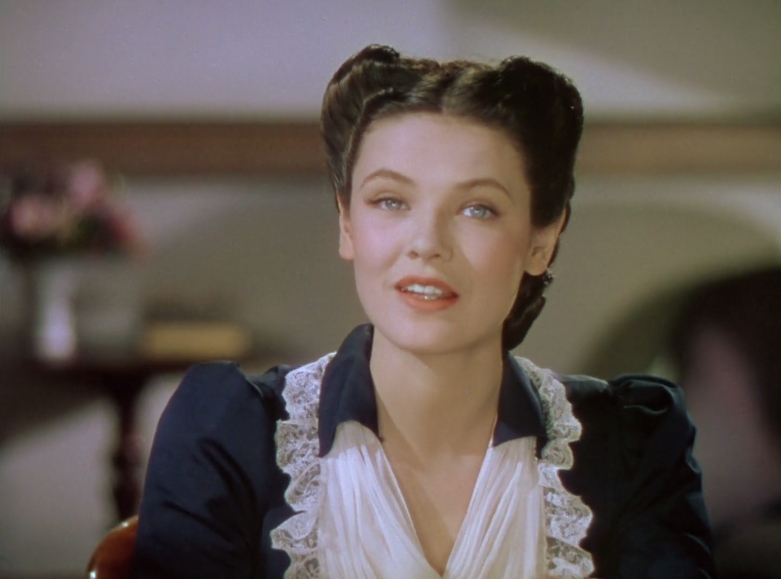 The Return of Frank James (1940) The Return of Frank James (1940)