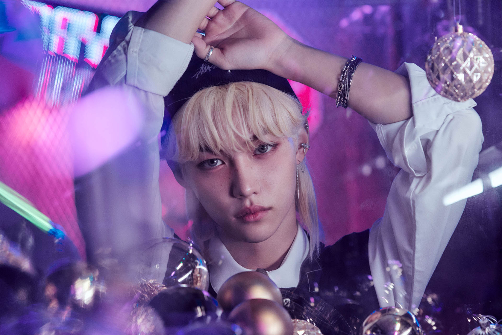 Felix Lee