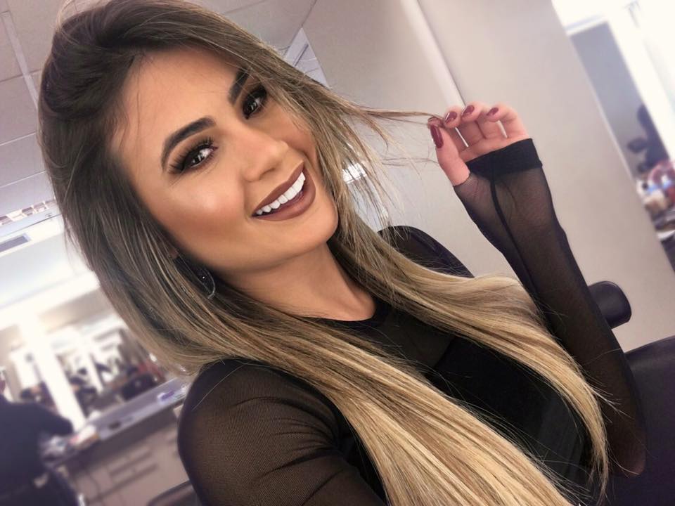 Natacha Horana