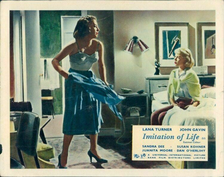 Imitation of Life (1959) Imitation of Life (1959)