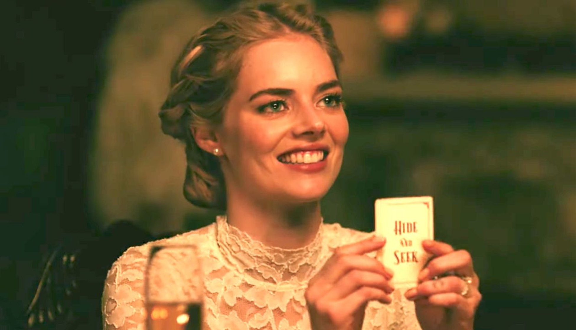 Samara Weaving Samara Weaving