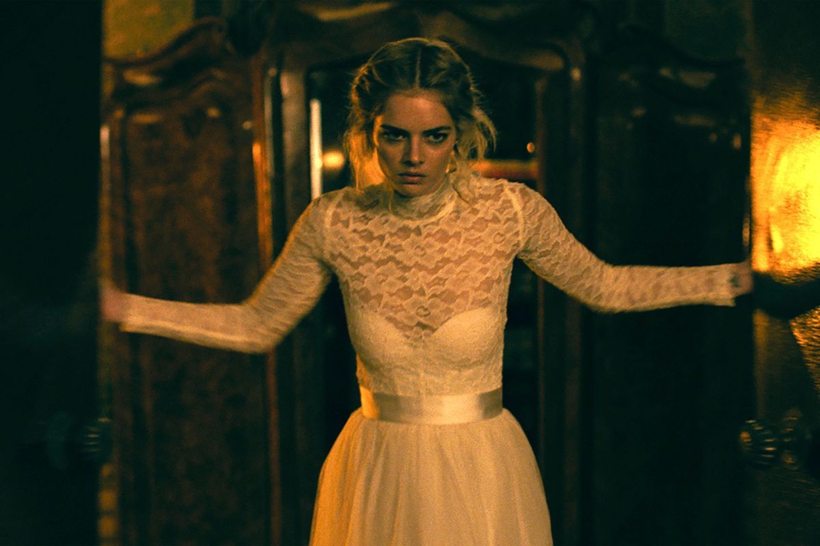 Samara Weaving