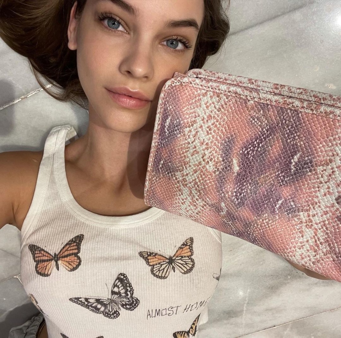 Barbara Palvin