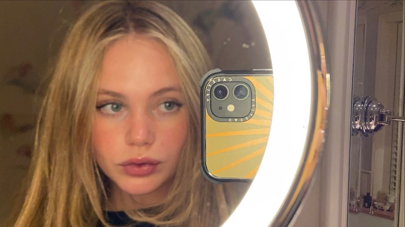 Tallulah Evans