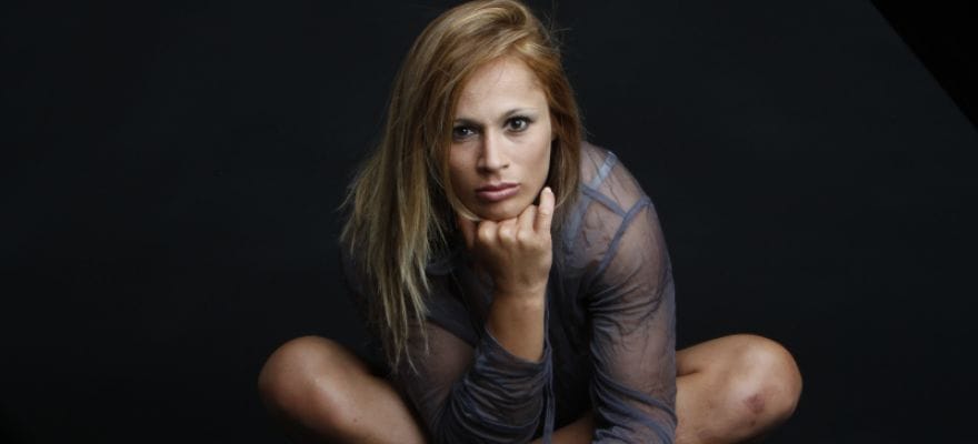 Rosalba Forciniti