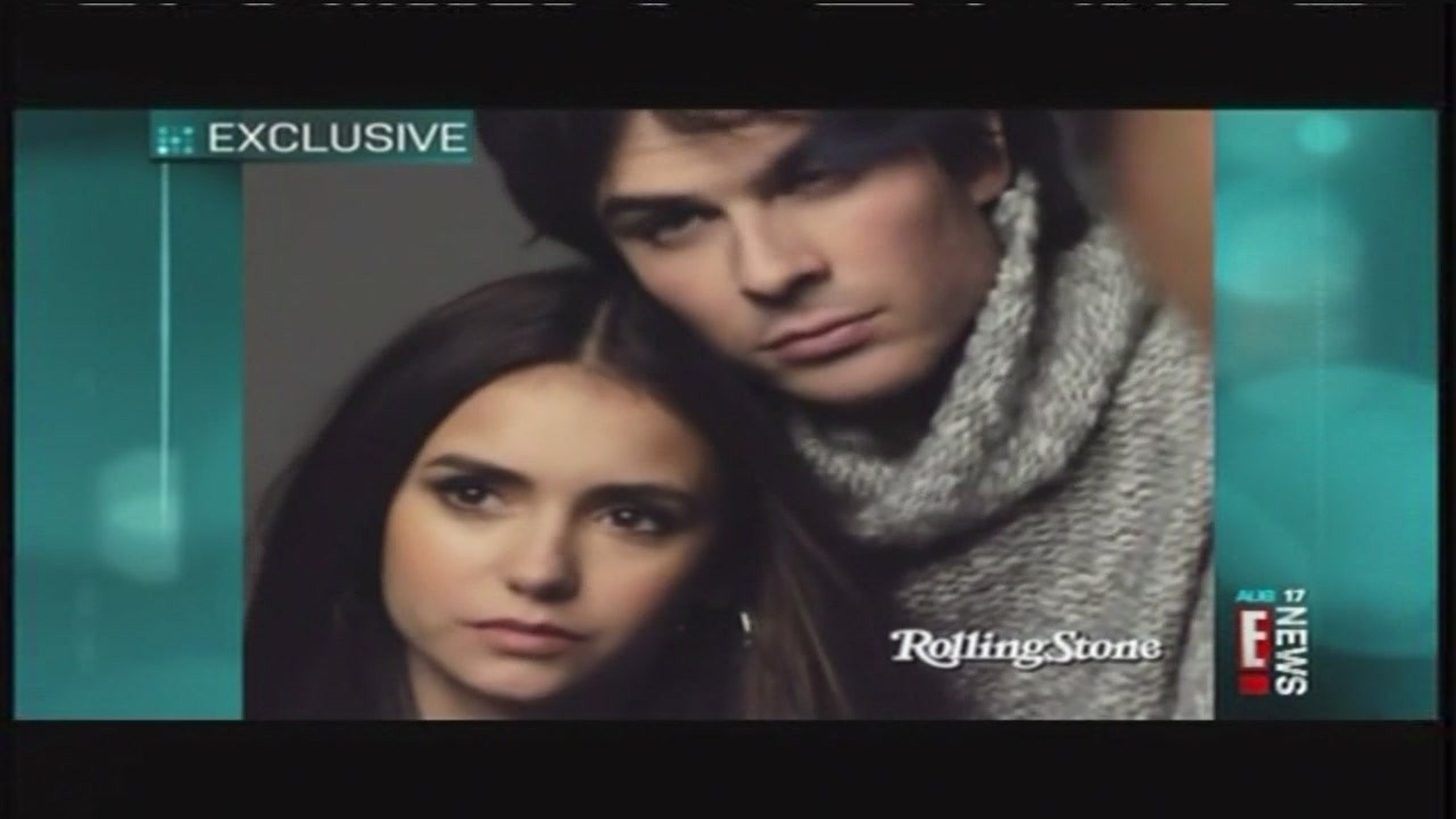 Ian Somerhalder