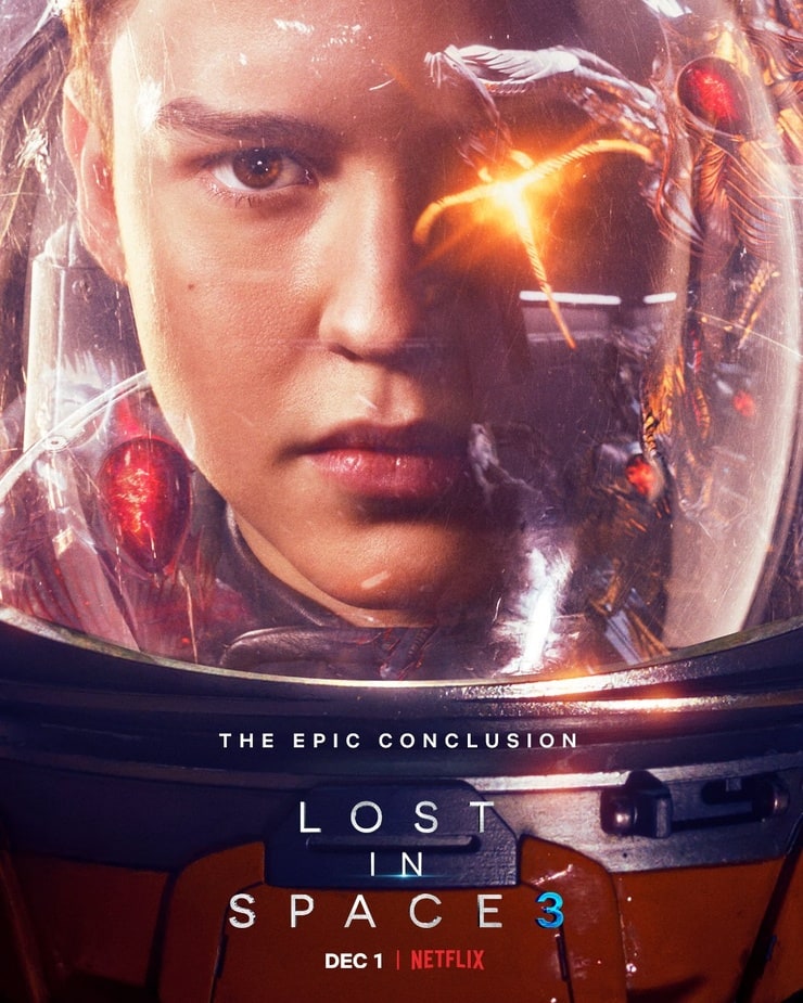 Lost in Space picture