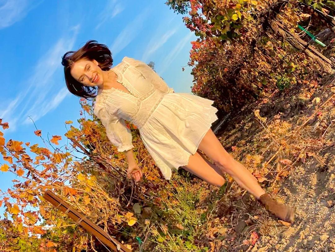 Madison Davenport Madison Davenport