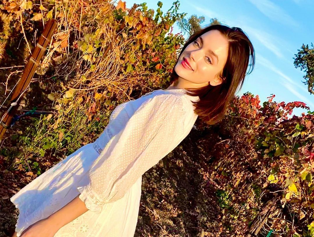 Madison Davenport