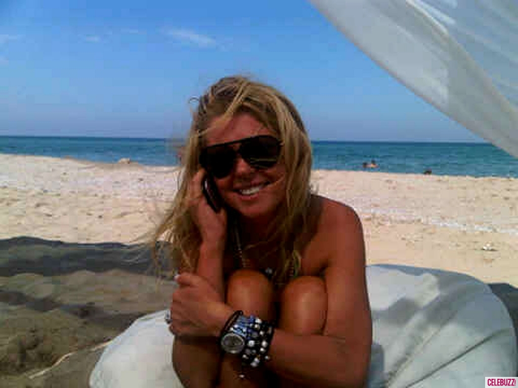 Tara Reid Tara Reid