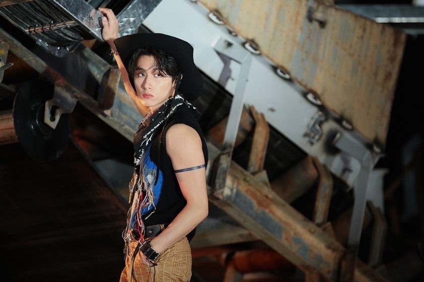 I.M (MONSTA X)