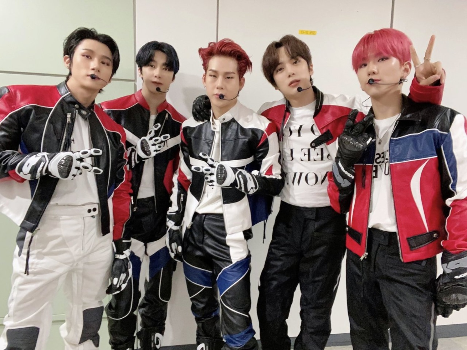 Monsta X