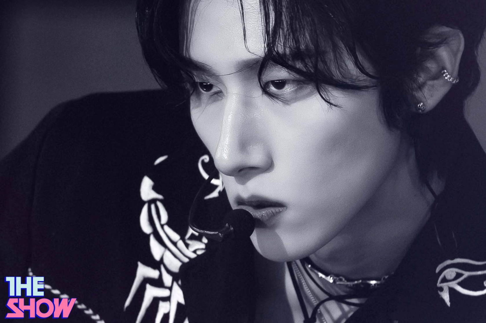 I.M (MONSTA X)