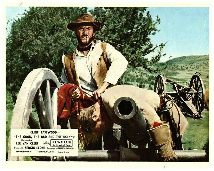 The Good, the Bad and the Ugly The Good, the Bad and the Ugly