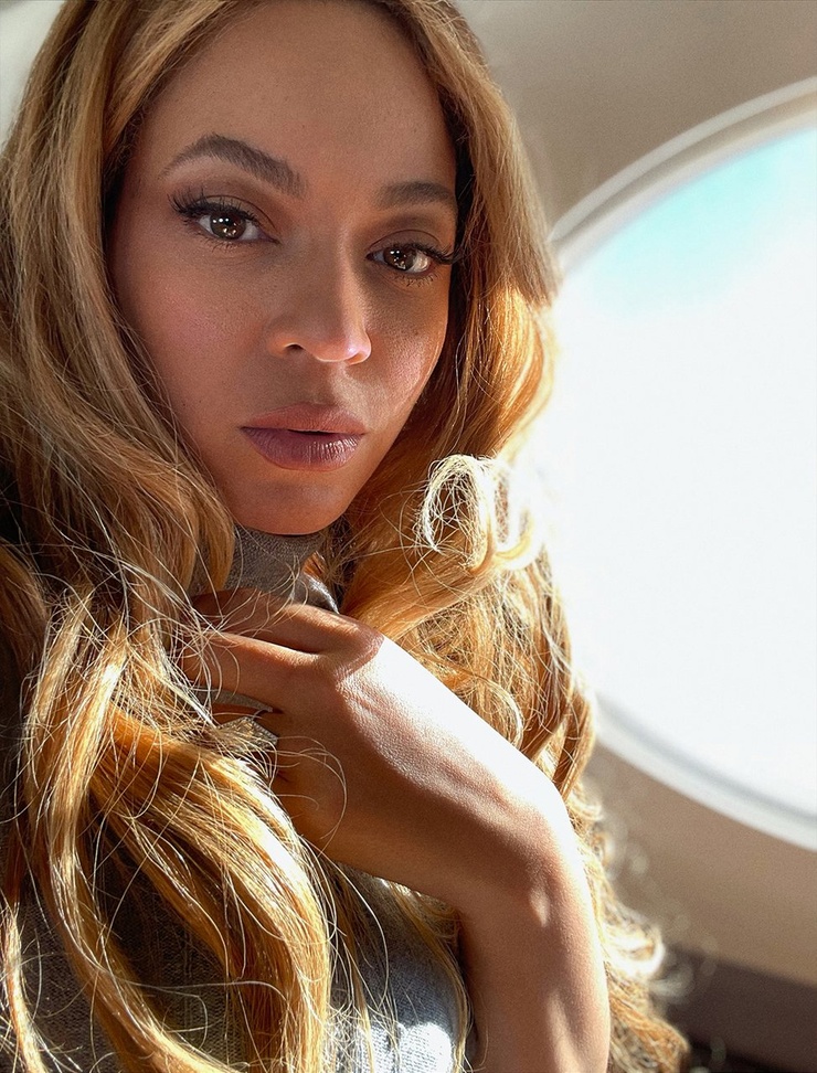 Picture of Beyoncé Knowles