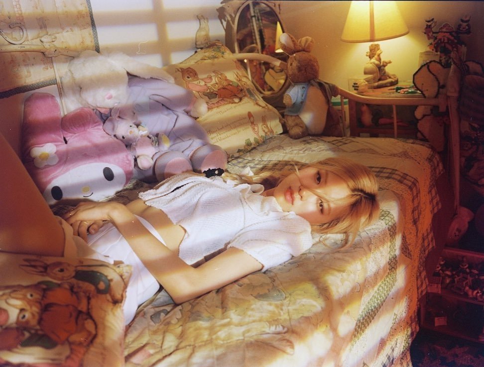 Roseanne Park
