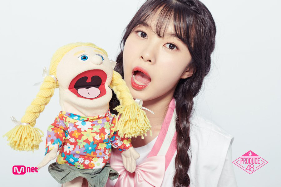 Da-yeon Kim