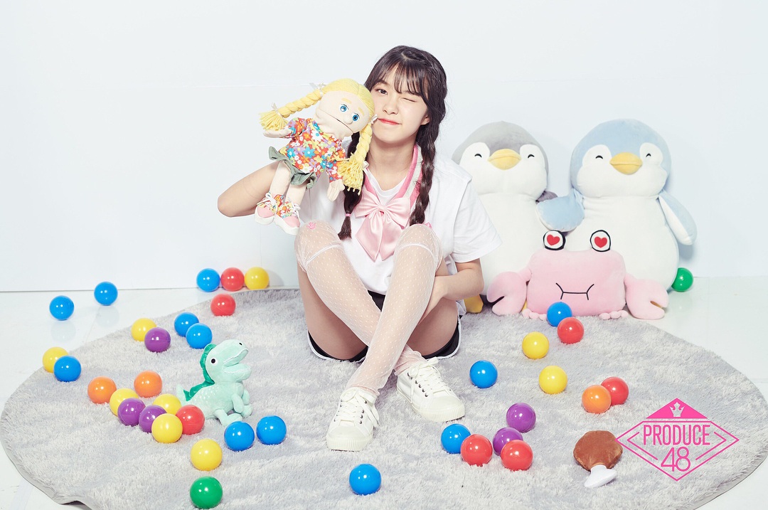 Da-yeon Kim