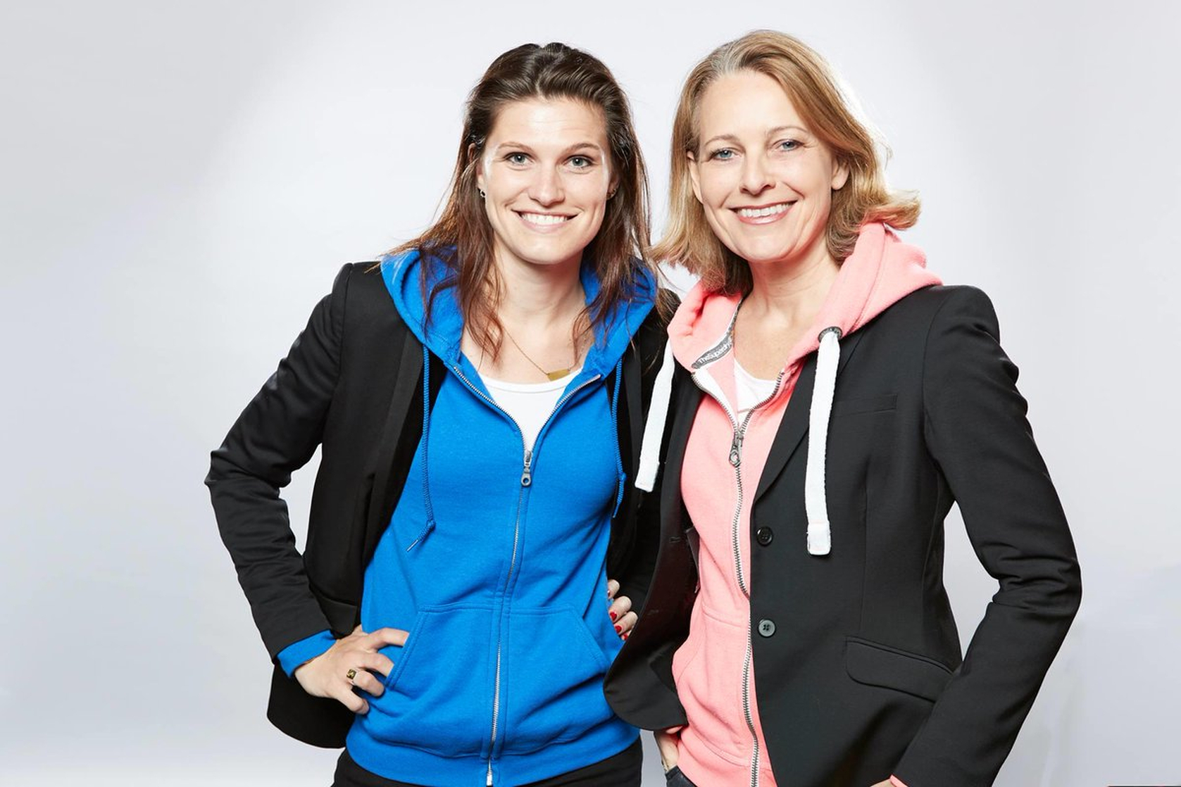 Miriam Meckel Neue Freundin Léa Steinacker www.listal.com
