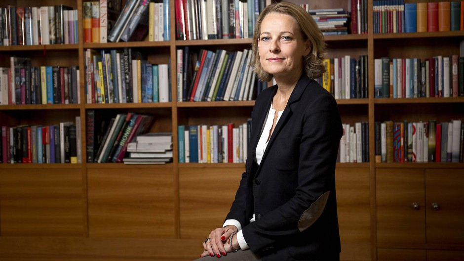 Miriam Meckel Miriam Meckel