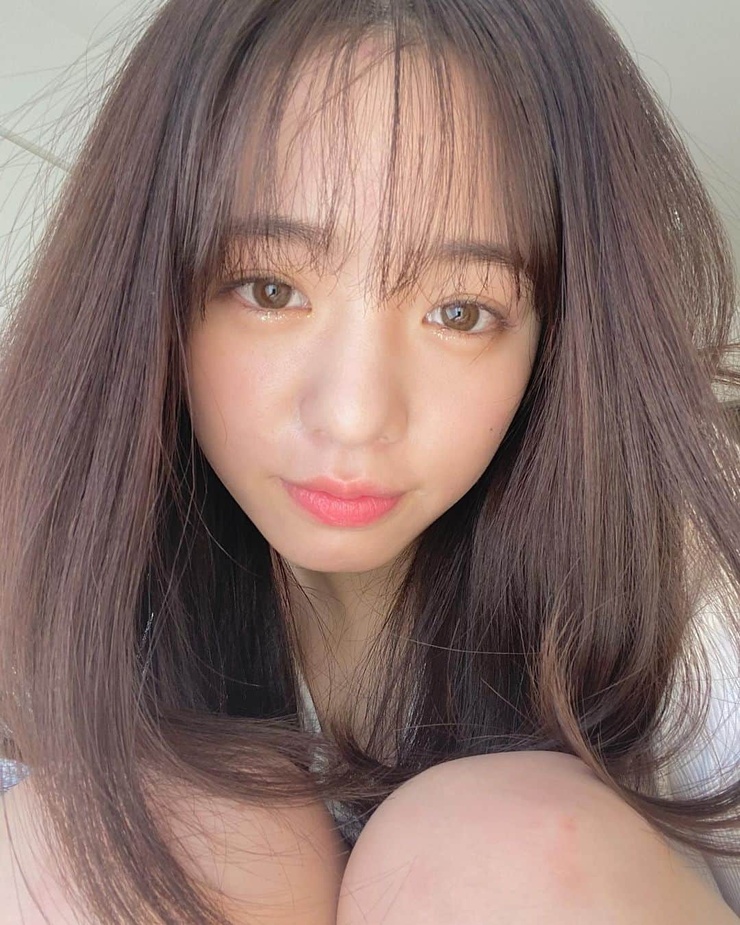 Image of Mayu Yokota