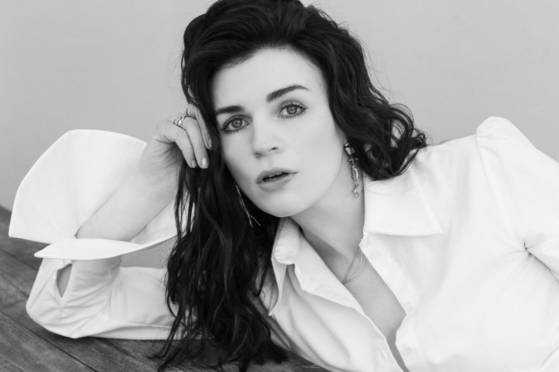 Aisling Bea