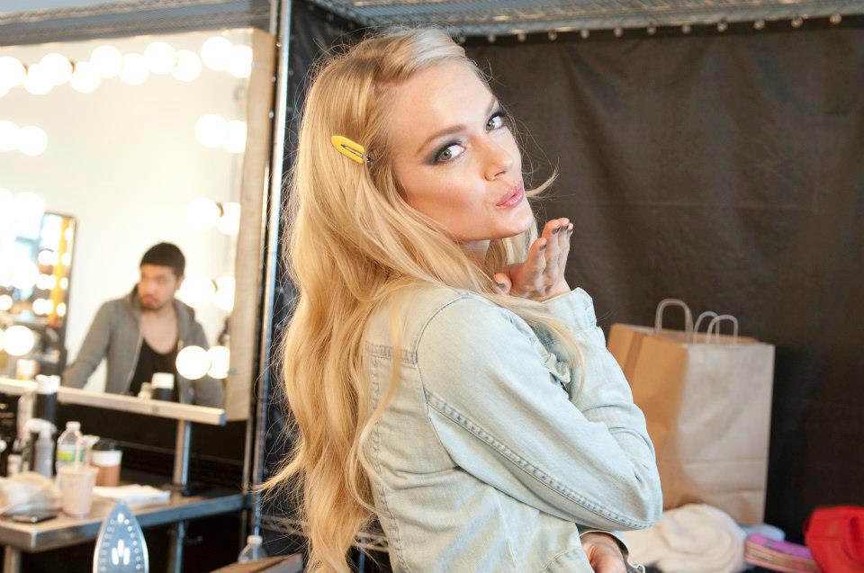 Lindsay Ellingson Lindsay Ellingson